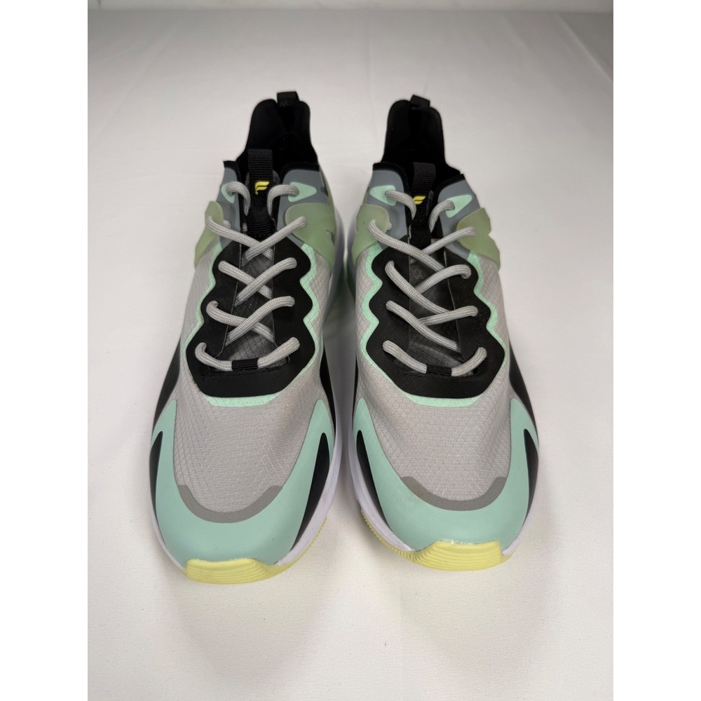Fabletics Cheviot Performance Sneaker Multi Mint Womens 9.5